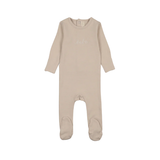 LILETTE TAKE ME HOME BEBE FOOTIE (12M-24M)