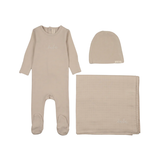 LILETTE TAKE ME HOME BEBE LAYETTE SET (NB-6M)