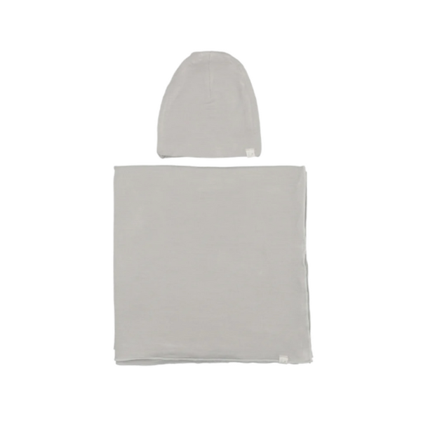 LILETTE BAMBOO SWADDLE SET (OS) - Klade Children's Boutique