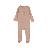 LILETTE MOLLY DOLLY FOOTIE (9M-24M)