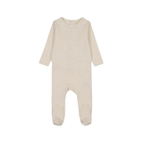 LILETTE LEAF TRAIL FOOTIE (12M)