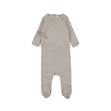 LILETTE TERRY FOOTIE (12M-24M)