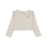 LILETTE FLORET CARDIGAN (NB-9M)