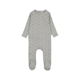 LILETTE BITSY FLORAL FOOTIE (12M-18M)