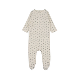 LILETTE TERRY FOOTIE (12M)
