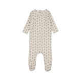 LILETTE TERRY FOOTIE (12M)