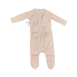 LILETTE TERRY FOOTIE (12M-24M)