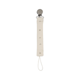 LILETTE BITSY FLORAL PACIFIER CLIP (OS)