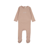 LILETTE TAKE ME HOME BEBE FOOTIE (12M-24M)