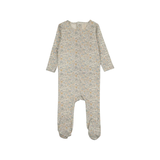 LILETTE LIBERTY FLORAL FOOTIE (12M-24M)