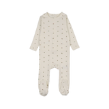 LILETTE BITSY FLORAL FOOTIE (12M-18M)