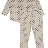 LILETTE BALLARD PRINT LOUNGE SET (12M-48M)