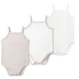LILETTE BOYS COLORED UNDERSHIRTS (NB-24M)