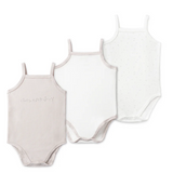 LILETTE BOYS COLORED UNDERSHIRTS (3M-6M)