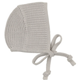 LILETTE CHUNKY KNIT BONNET (6M-24M)