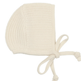 LILETTE CHUNKY KNIT BONNET (6M-24M)