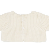 LILETTE CHUNKY KNIT SHRUG TOP (6M-36M)