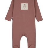 LILETTE GRAPHIC TAG FOOTIE (9M-24M)