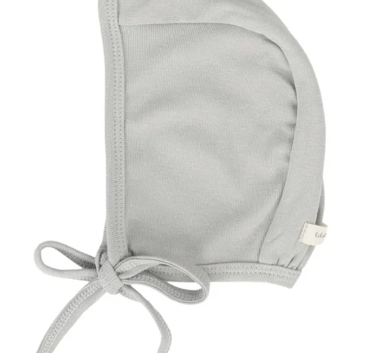 LILETTE KNIT WRAP BONNET (3M-9M)