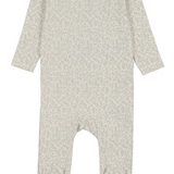 LILETTE LEAF TRAIL FOOTIE (12M)