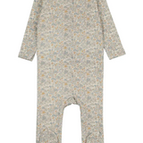 LILETTE LIBERTY FLORAL FOOTIE (12M-24M)