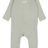 LILETTE POINTELLE BEBE FOOTIE (12M-18M)