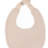 LILETTE POINTELLE BIB (OS)