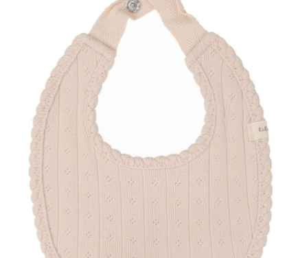 LILETTE POINTELLE BIB (OS)
