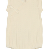 LILETTE POINTELLE ROMPER (6M-24M)