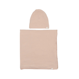 LILETTE BAMBOO SWADDLE SET (OS)