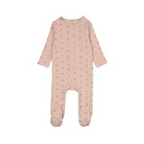 LILETTE BITSY FLORAL FOOTIE (12M-18M)