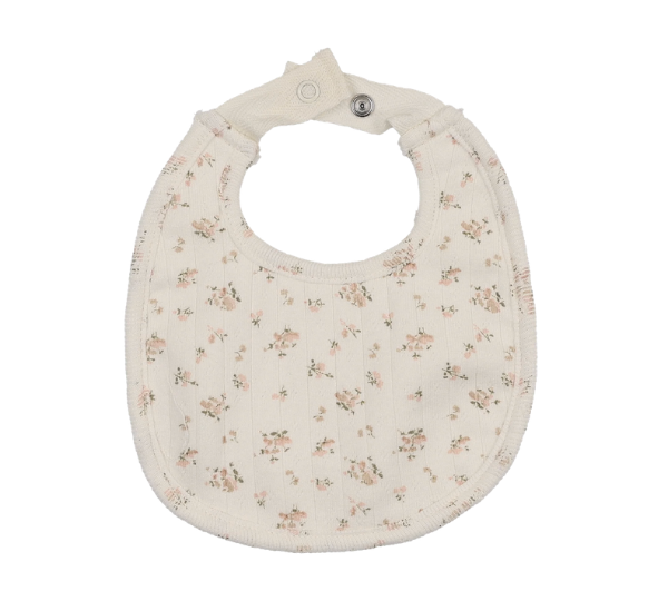 LILETTE GARDEN CLUSTER BIB (OS)