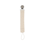 LILETTE LEAF TRAIL PACIFIER CLIP (OS)