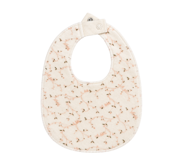 LILETTE LE BEBE BIB (OS)