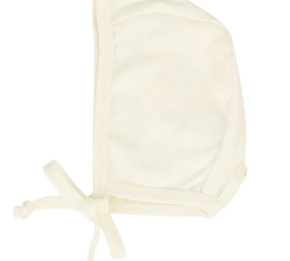 LILETTE KNIT WRAP BONNET (3M-9M)