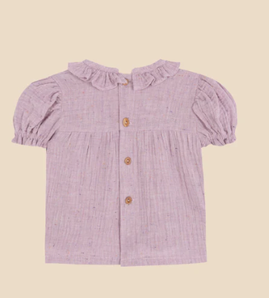 BIRINIT PETIT LILLY BABY BLOUSE (6M-2Y)