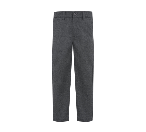 LITTLE PARNI BOYS PANTS (3-12Y)