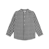 LITTLE PARNI BOYS SHIRT (2-8Y)