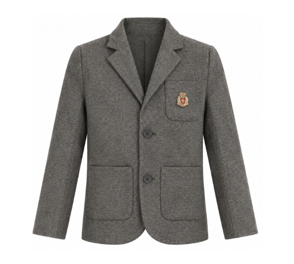 LITTLE PARNI BOYS BLAZER (2-12Y)