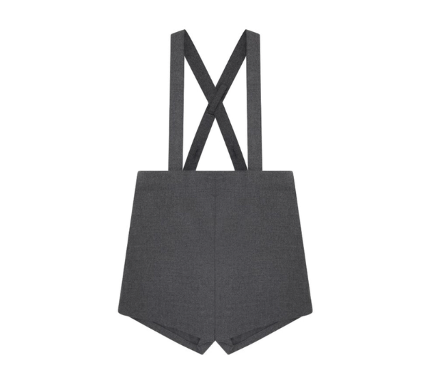 LITTLE PARNI BOYS OVERALLS (2-5Y)
