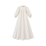 LITTLE TEMPEST TINY MOCKNECK GOWNS (3-16Y)