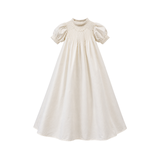 LITTLE TEMPEST TINY MOCKNECK GOWNS (3-16Y)
