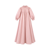 LITTLE TEMPEST TINY MOCKNECK GOWNS (3-16Y)