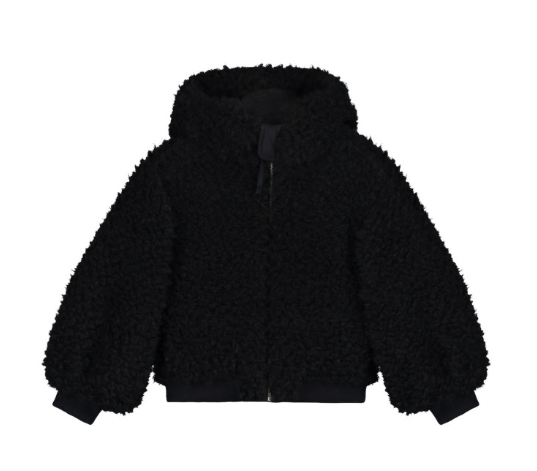 LITTLE CREATIVE HARRINGTON BOMBER(10-M)