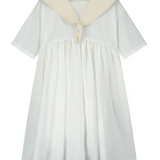 LITTLE CREATIVE CRUISE DRESS (2-12Y)