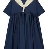 LITTLE CREATIVE CRUISE DRESS (2-12Y)