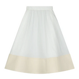 LITTLE CREATIVE CRUISE SKIRT (12-M)