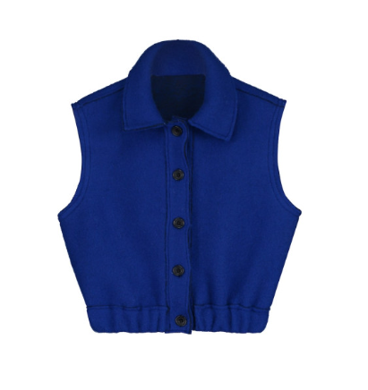 LITTLE CREATIVE ROYAL WAISTCOAT(10-M)