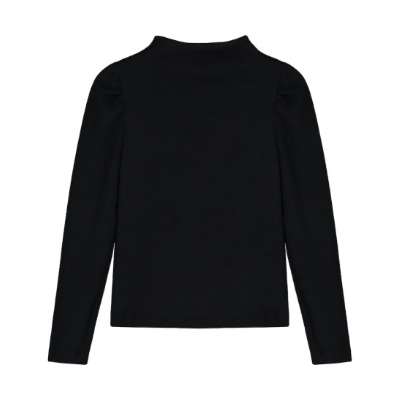 LITTLE CREATIVE TURTLENECK TOP (2-M)