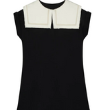 LITTLE CREATIVE ODISSEY SWEAT DRESS (2-12Y)